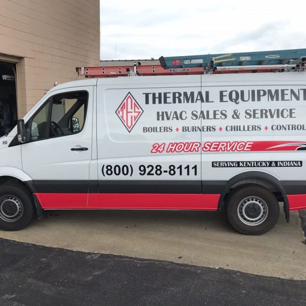 Thermal Equipment