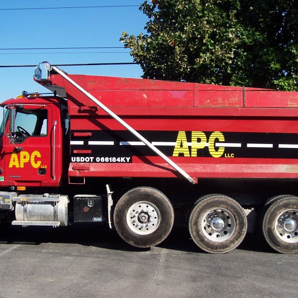 APC Paving