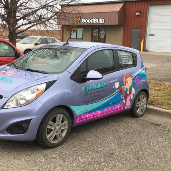 SARFargo_DustBusters_CarWrap