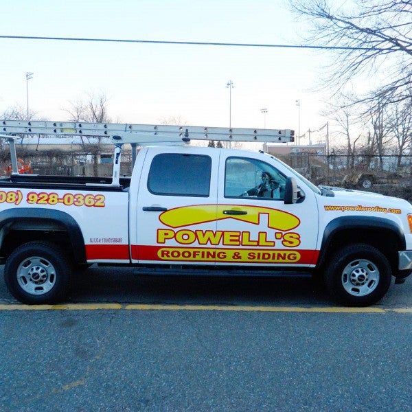 Custom Vehicle Graphics to Promote Your Business