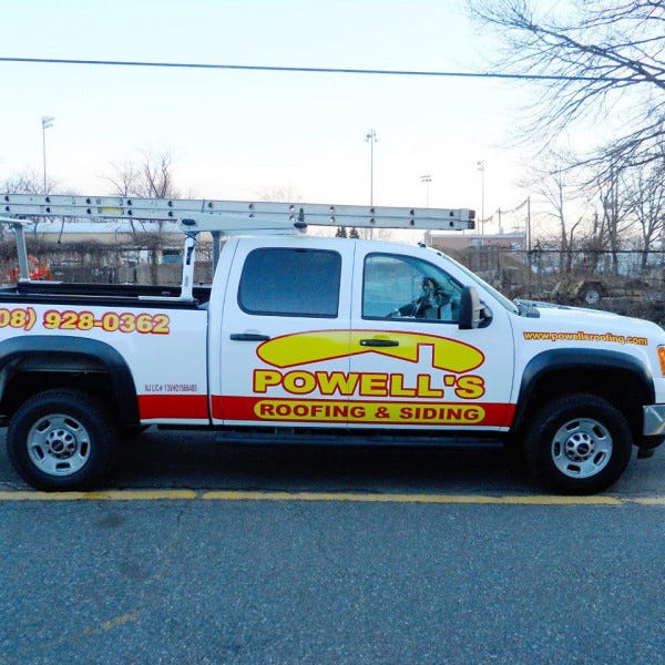 Vehicle Graphics 6 1