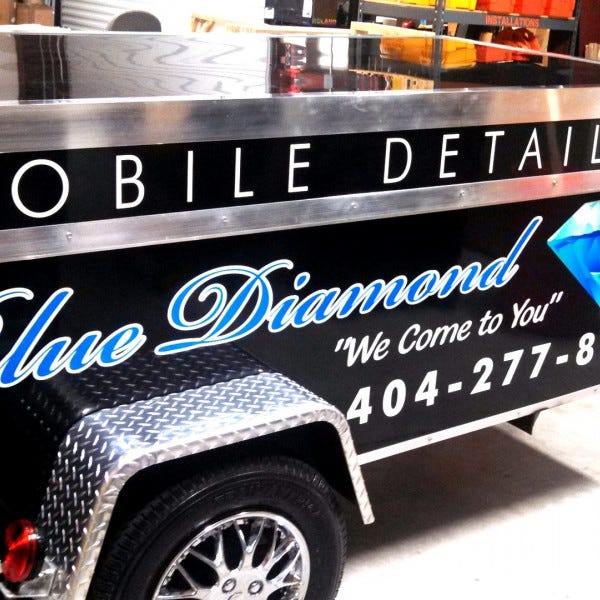 Mobile Detail