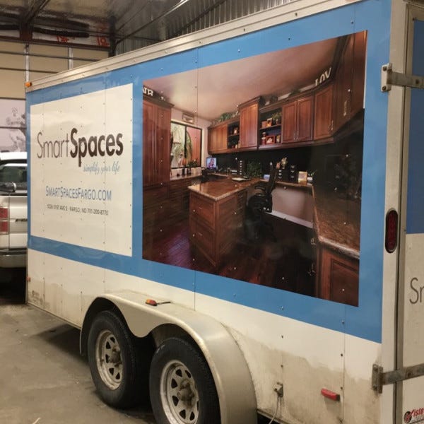 Smart Spaces 1