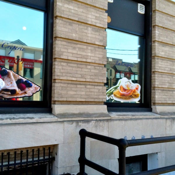 La Creperie 3_Roseland