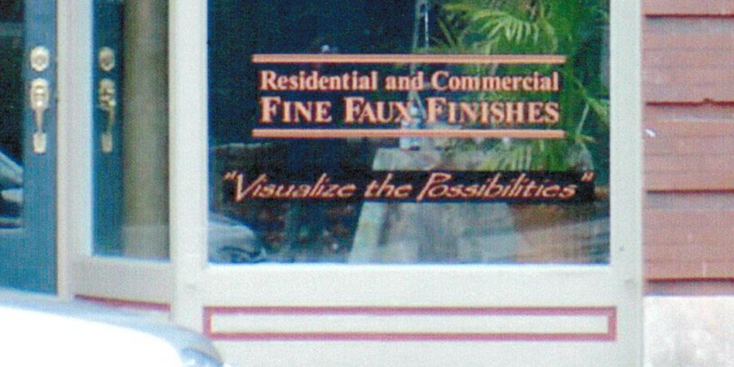 Window Graphics
