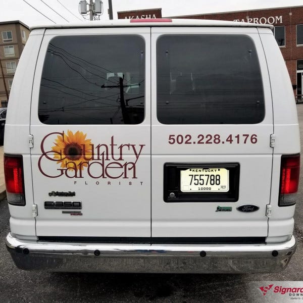 Van Graphic