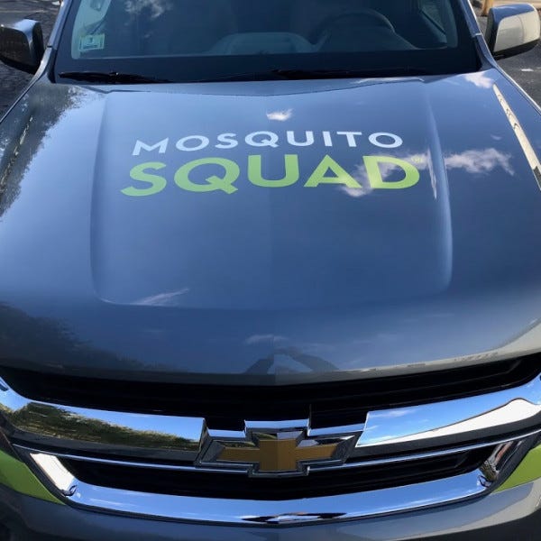 Vehicle Graphics