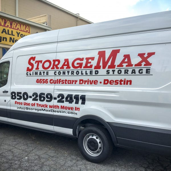Vehicle Graphics