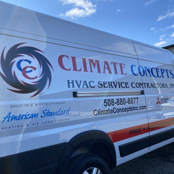 Climate Concepts