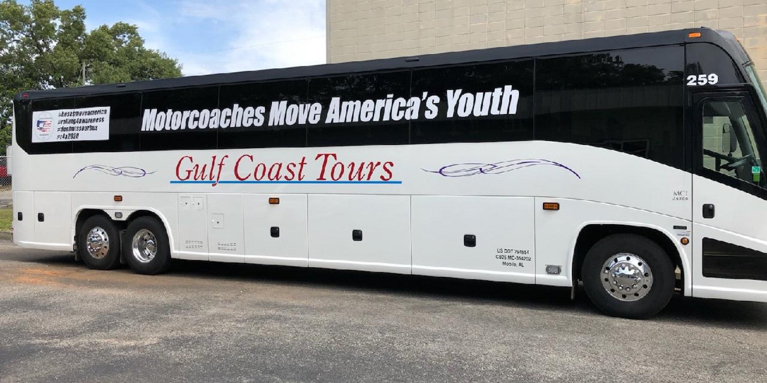 Bus Graphics