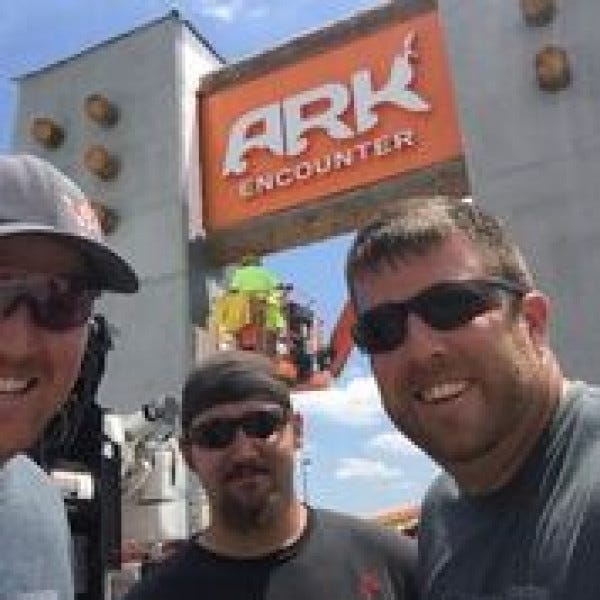 ARK