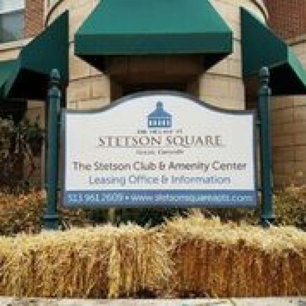 Stetson