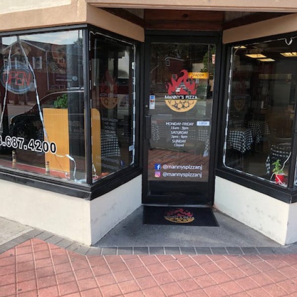 Manny\'s Door Graphics_Roseland