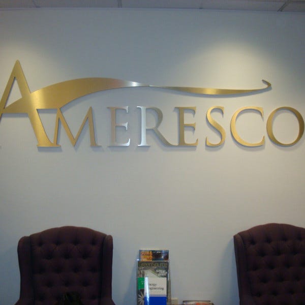 Ameresco