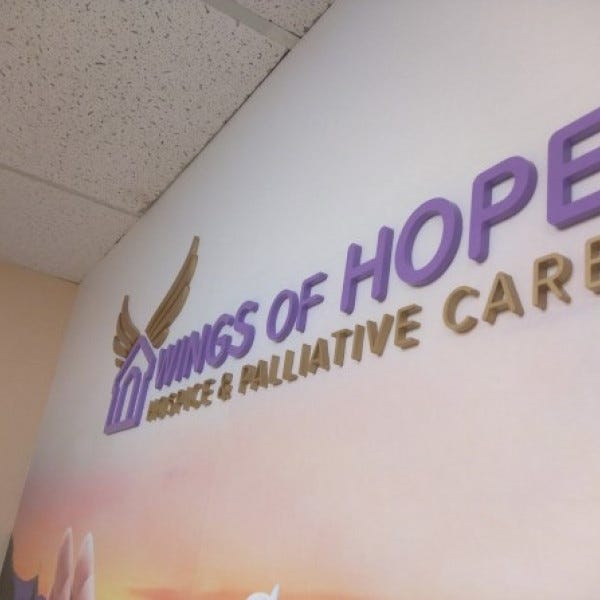 Wings Of Hope 4