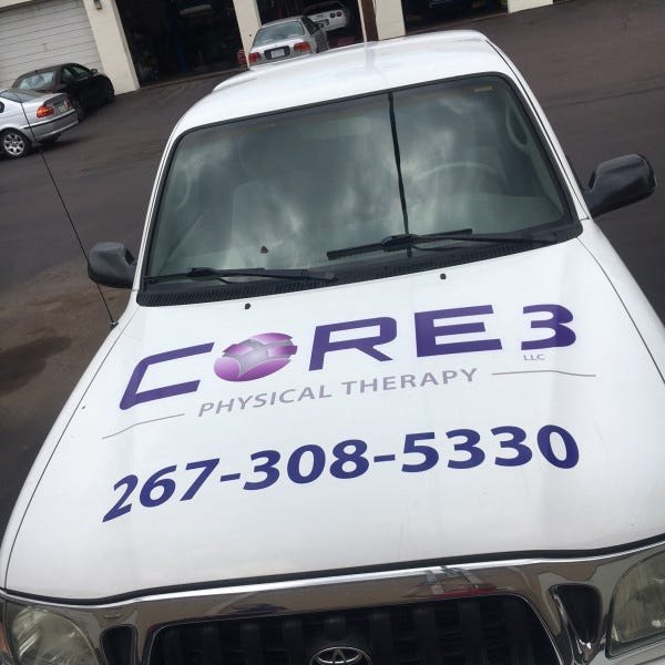 Core Graphic 3