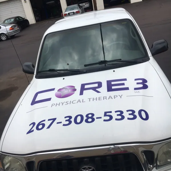 Core Graphic 3