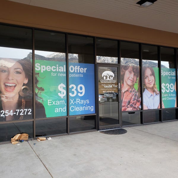 Genesis Dental
