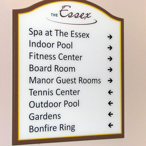 Directory   The Essex   South Burlington Vt   Copy