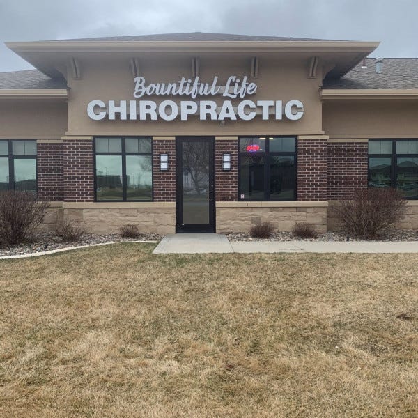 Ankeny Bountiful Life Chiropractic