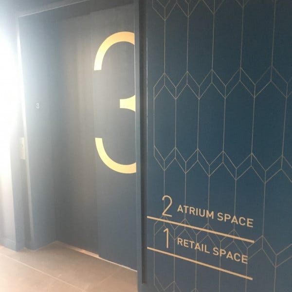 Wall Graphics And Paint