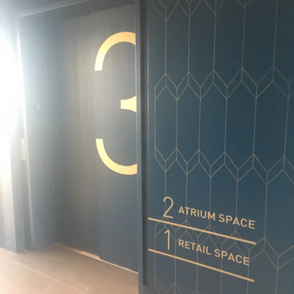Wall Graphics And Paint