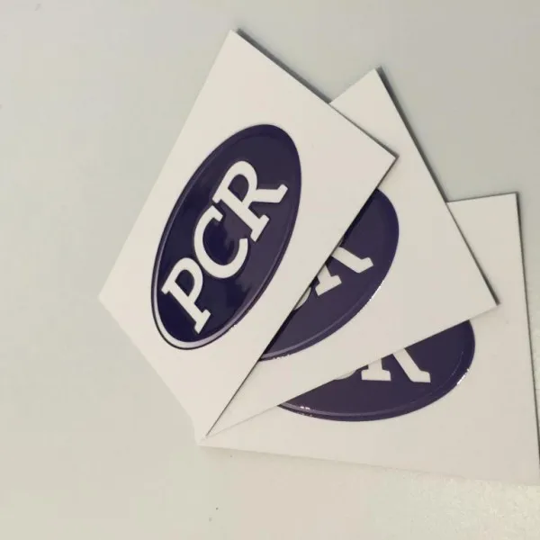 Cartes de visite 3D recto Recto et Verso pelliculage mat soft touch SIGNARAMA VERSAILLES- BOIS D ARCY
