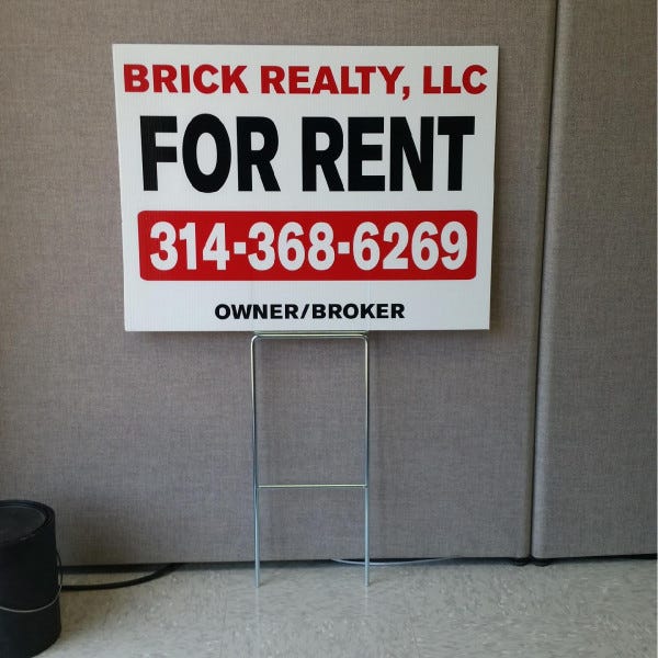 For Rent