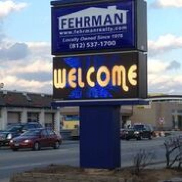Fehrman 