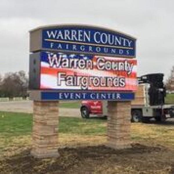 Warren County Fairgrounds