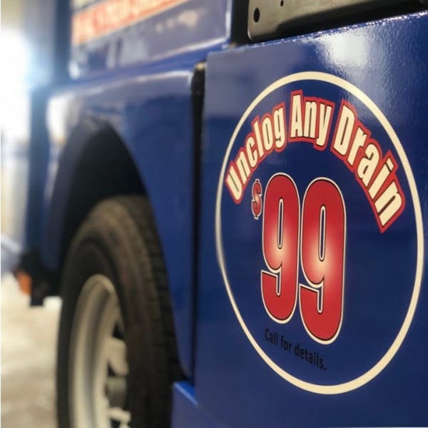 Vehicle Graphic