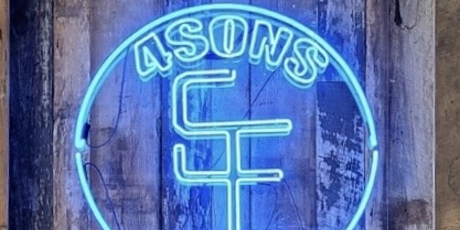 Neon Signs