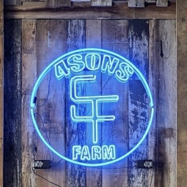 4 Sons Farm Neon