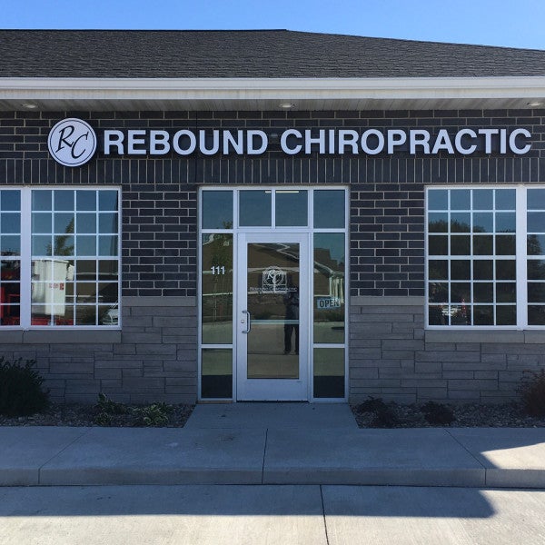 Ankeny Rebound Chiropractic