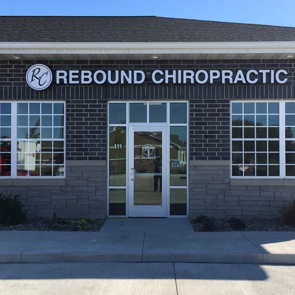 Ankeny Rebound Chiropractic