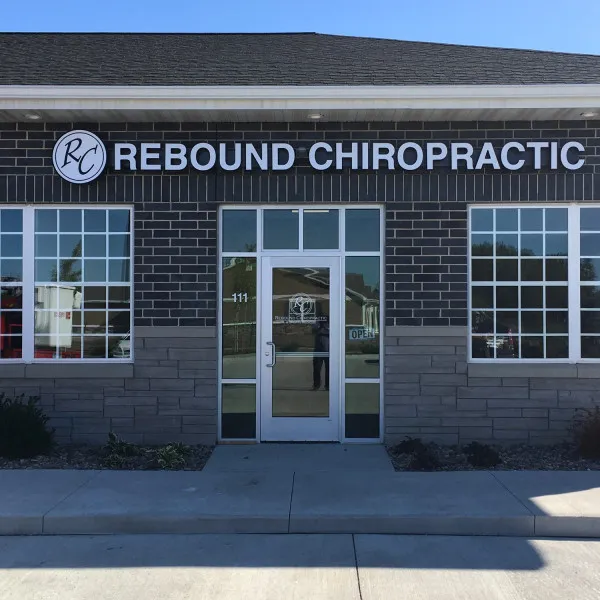 Ankeny Rebound Chiropractic