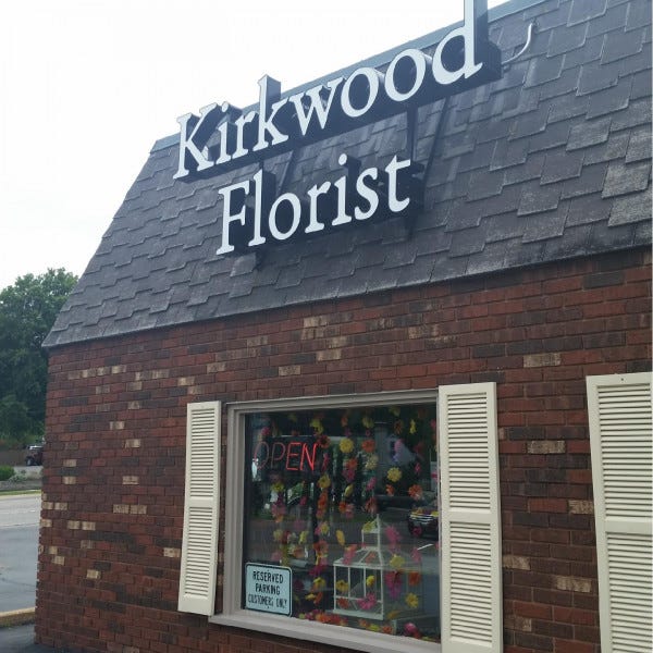 Kirkwood Florist 1