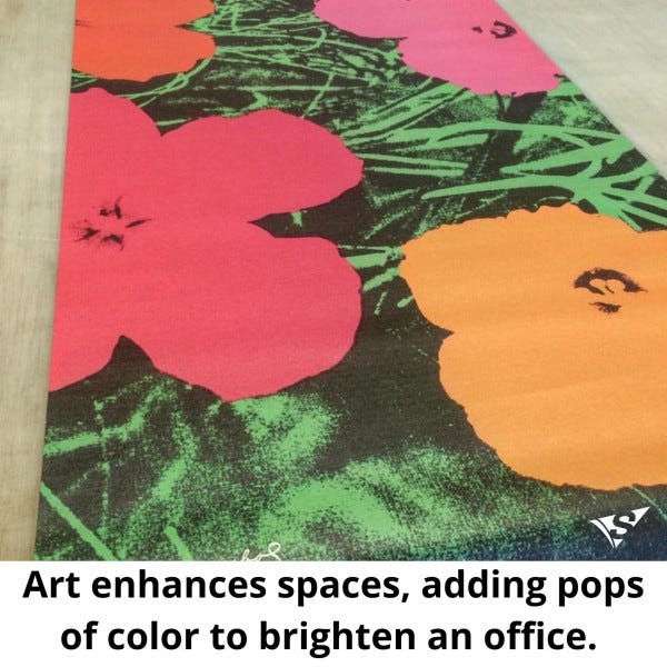 Corporate Art