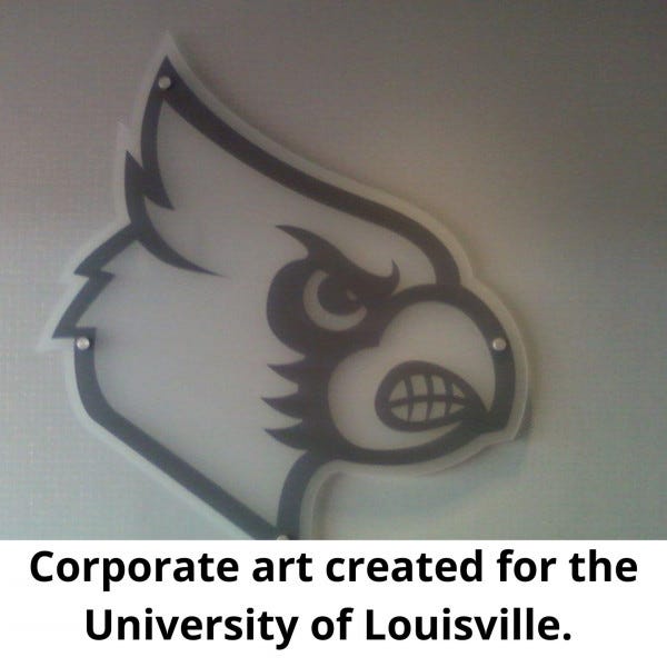 Corporate Art