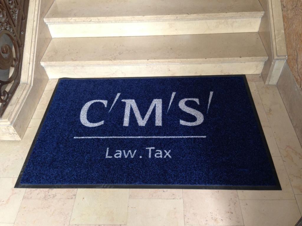VOS TAPIS PERSONNALISES
