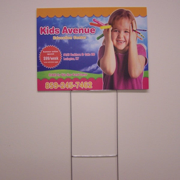 Kids Avenue