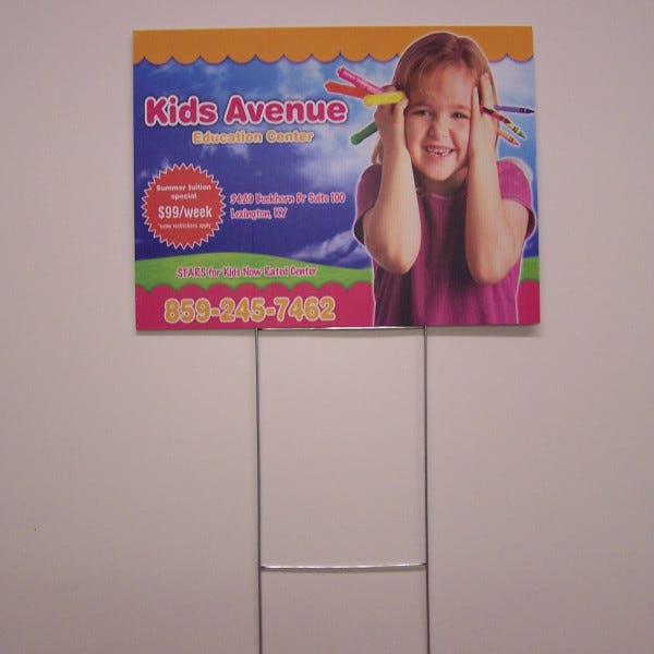 Kids Avenue