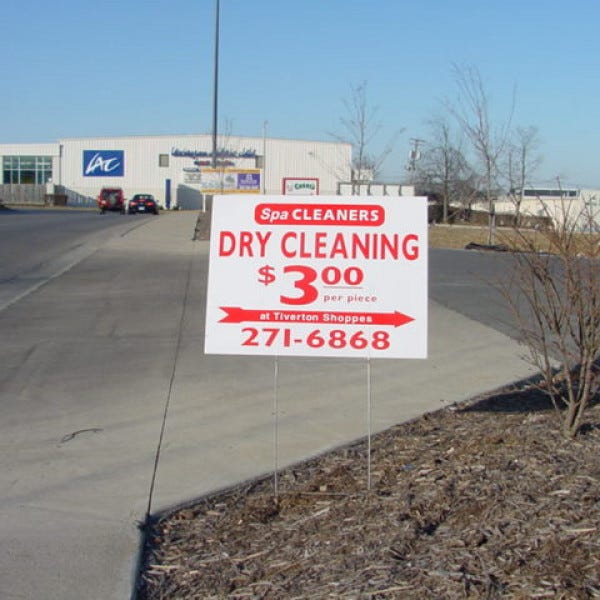 Spa Cleaners