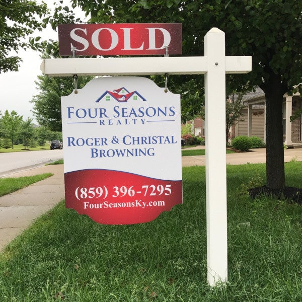 Four Seasons Realty