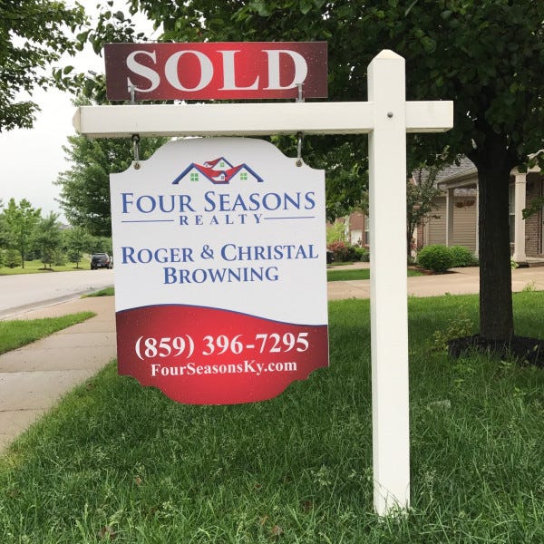 Four Seasons Realty