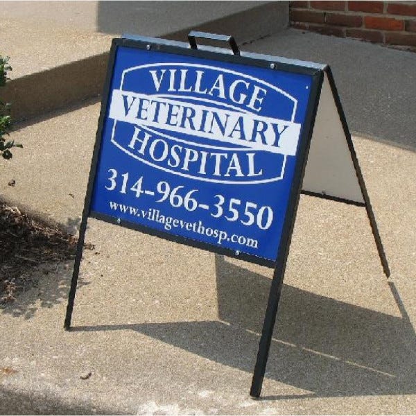 Village Vet 1
