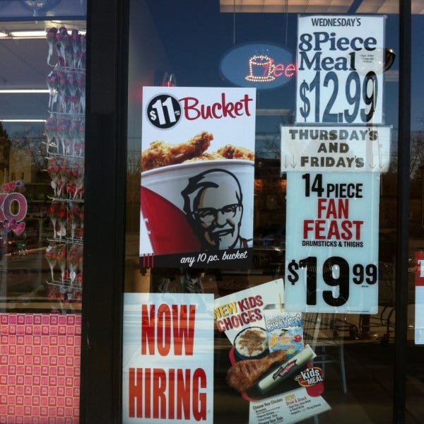 KFC Window Graphic_Roseland