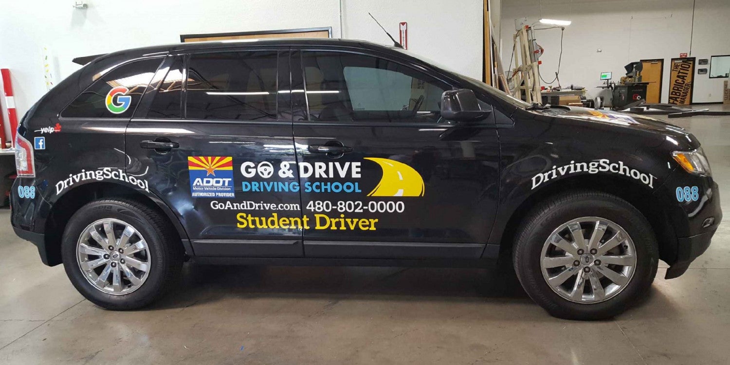 Fleet Graphics