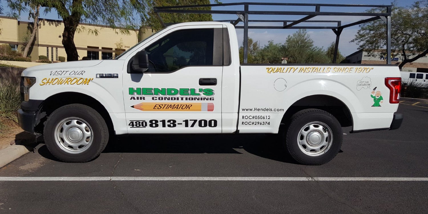 Fleet Graphics