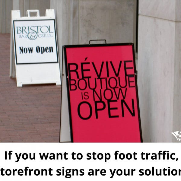 Storefront
